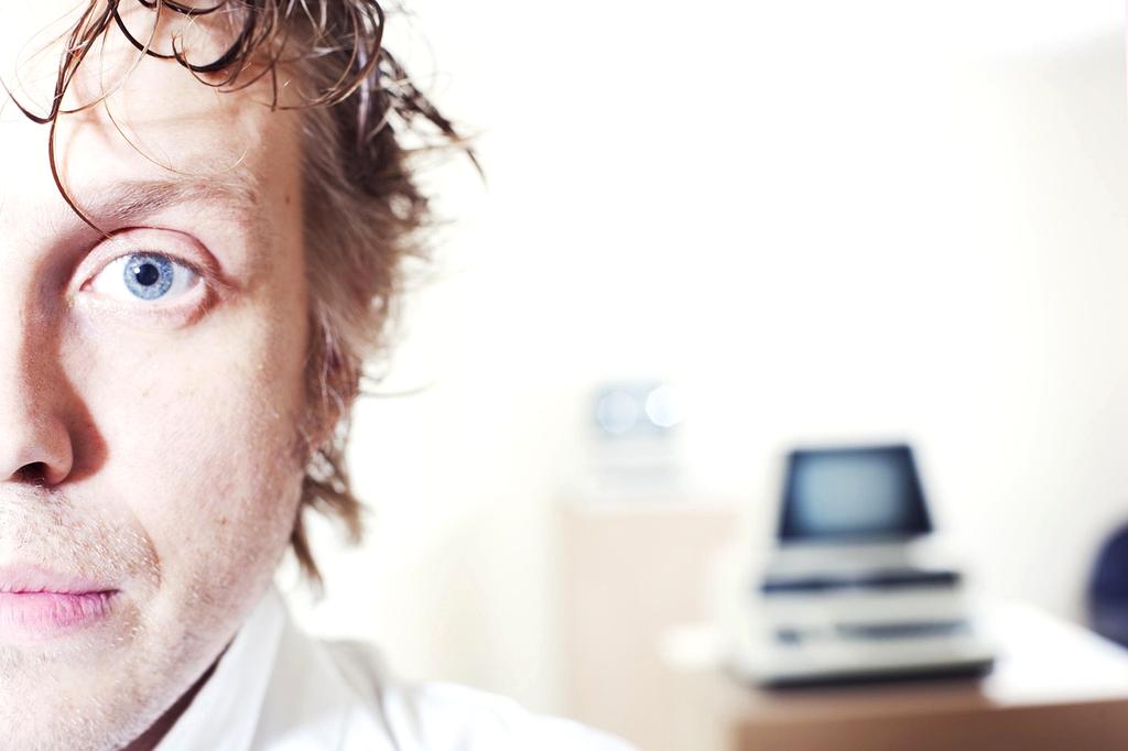 Corporate data center with DNA storage systems and automated backup procedures