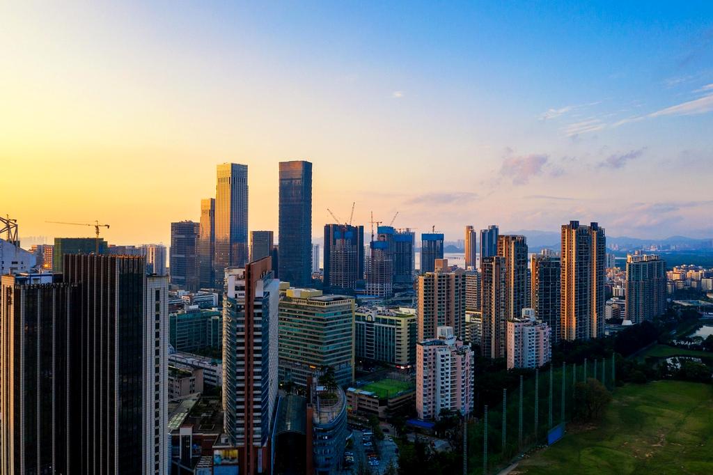 Fortune 500 technology company headquarters implementing quantum solutions