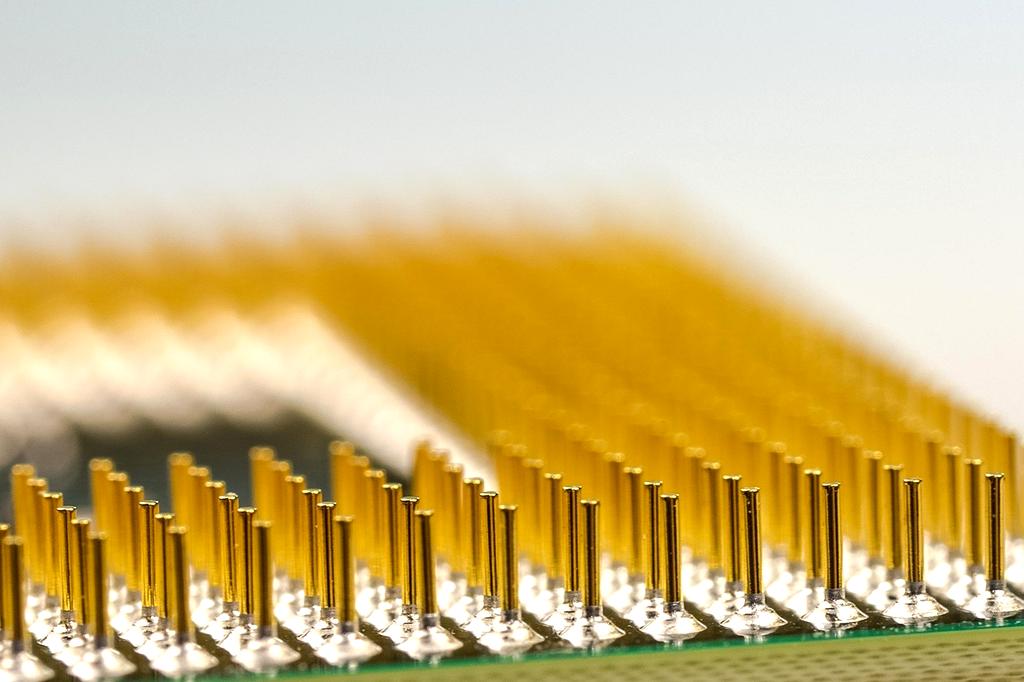 Secure government data center with advanced storage infrastructure