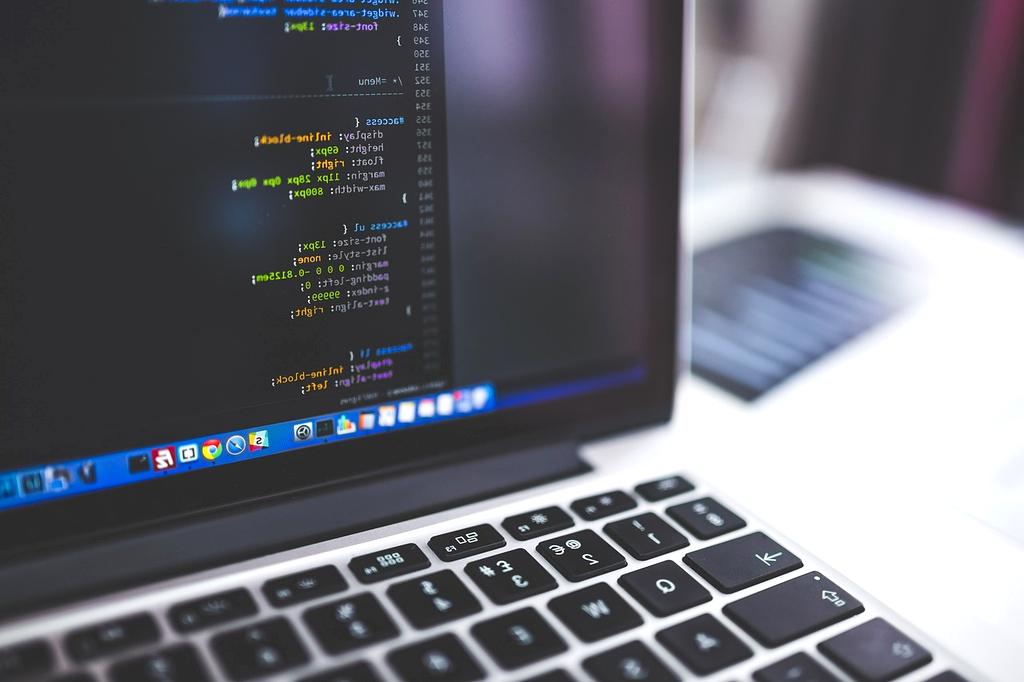 Michael Brooks, Lead Software Engineer